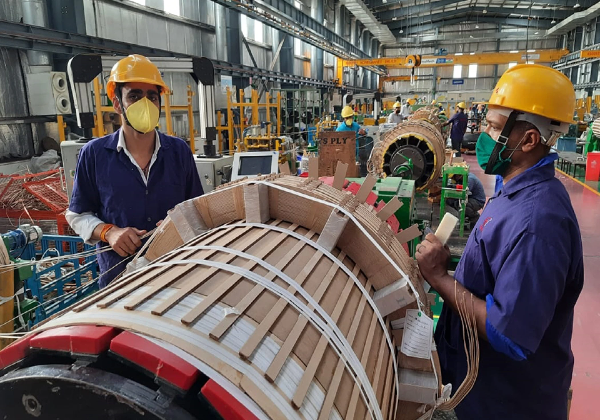 Raychem RPG: A Long-Standing Joint Venture in India's Power Sector